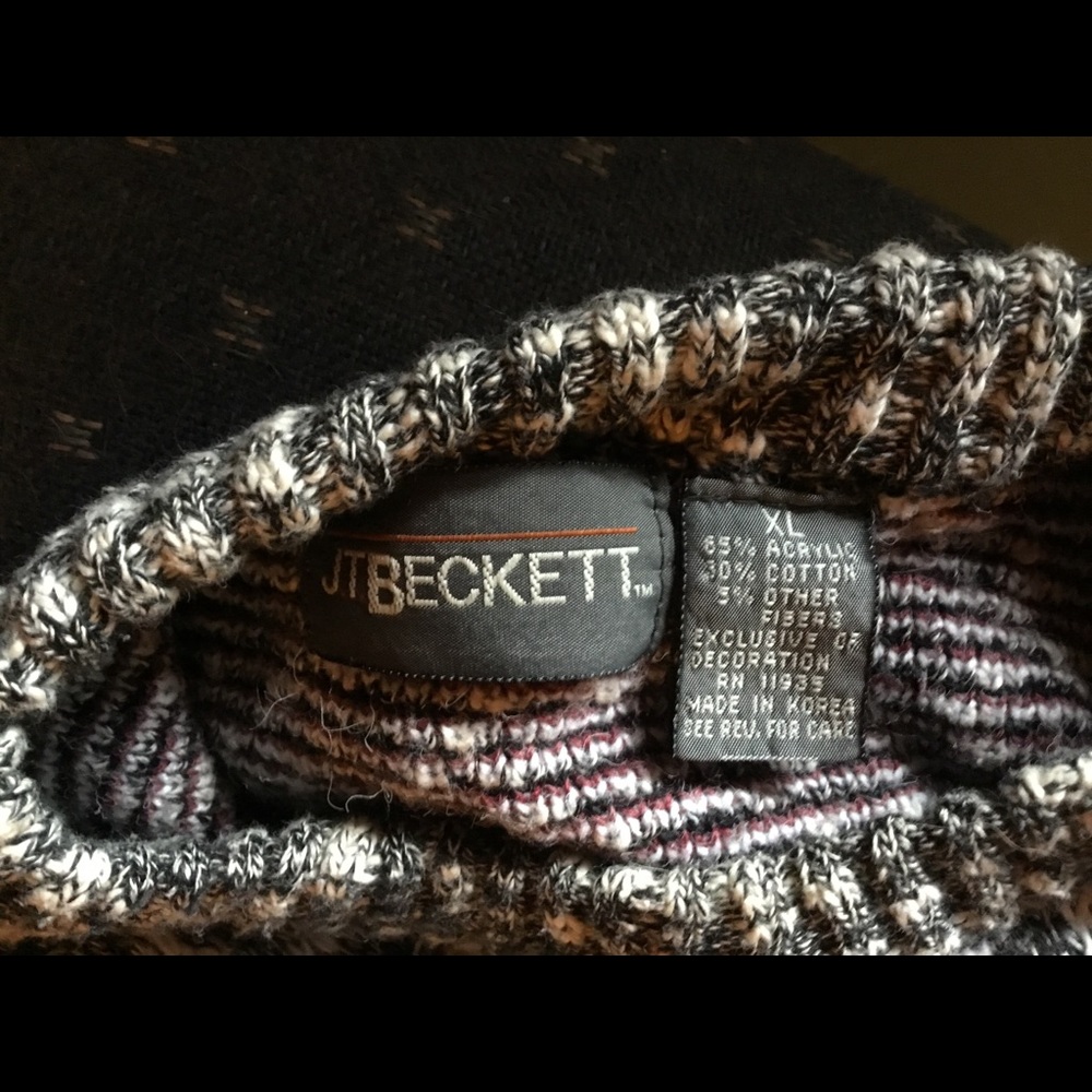 Sweater - Picture 3 of 3